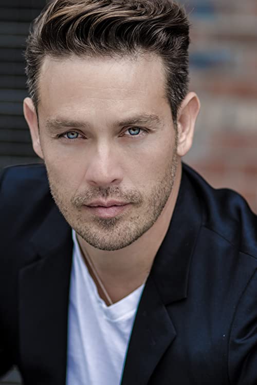 Kevin Alejandro