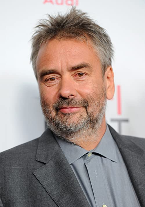 Luc Besson