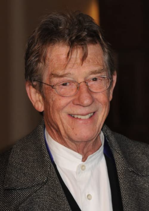 John Hurt