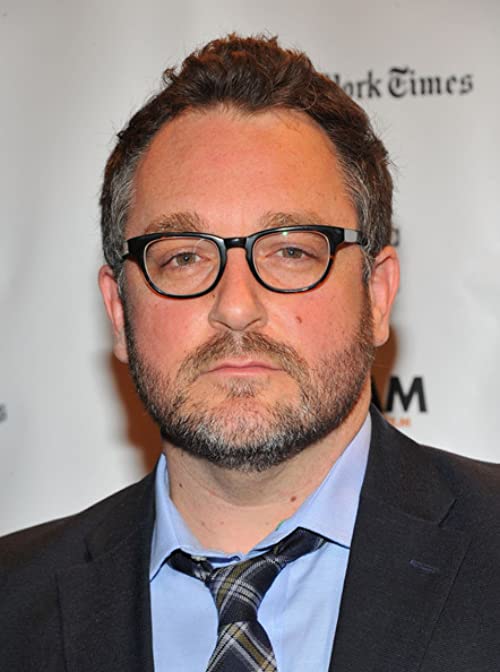 Colin Trevorrow