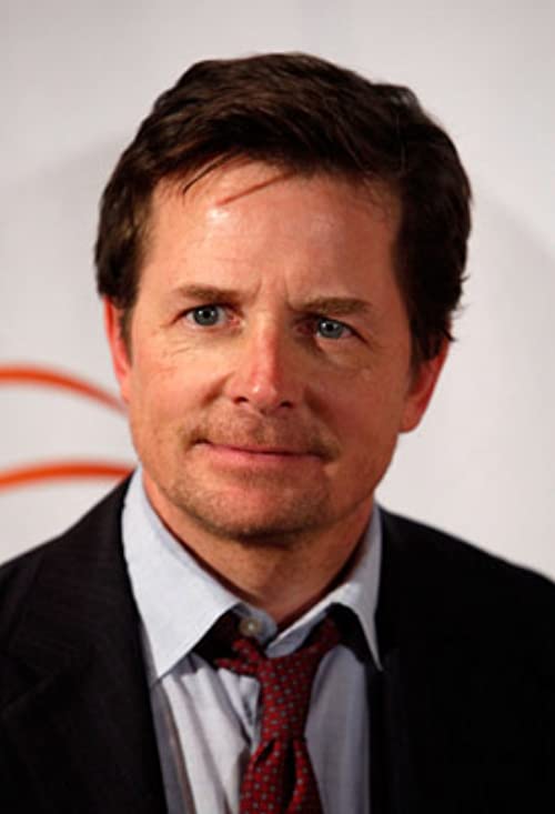 Michael J. Fox