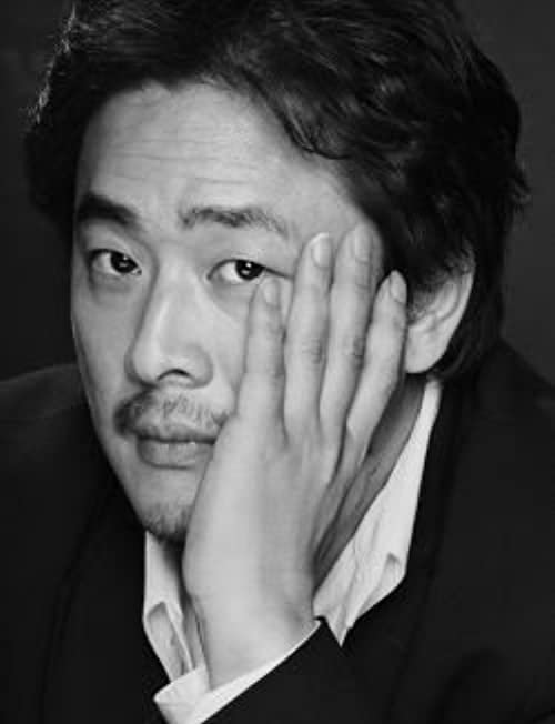 Park Chan-wook