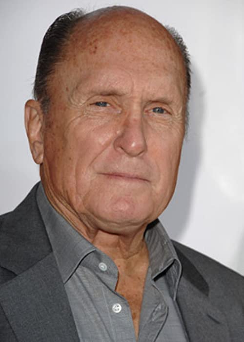 Robert Duvall