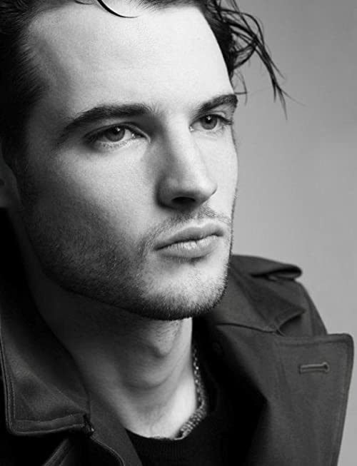 Tom Sturridge