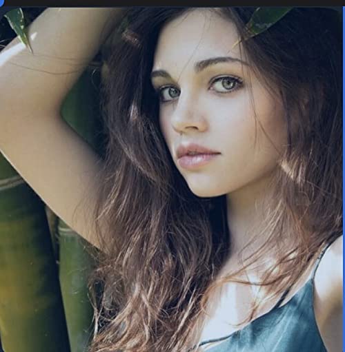 India Eisley