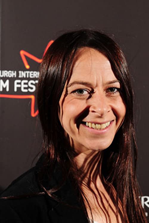 Kate Dickie