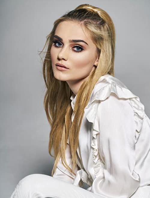 Meg Donnelly