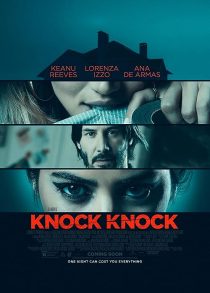 دانلود فیلم Knock Knock 2015